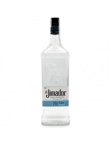 Tequila el jimador cl100 blanco