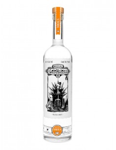 Mezcal los siete cl70 misterios tobala