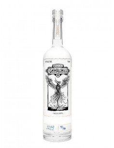 Mezcal los siete cl70 misterios pechuga
