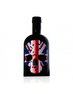 Vodka ghost cl70 british