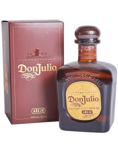 Tequila don julio cl70 anejo