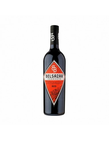 Vermouth belsazar cl75 red