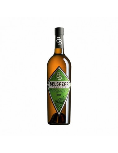 Vermouth belsazar cl75 dry