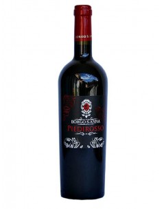Borgo s.anna cl75 piedirosso