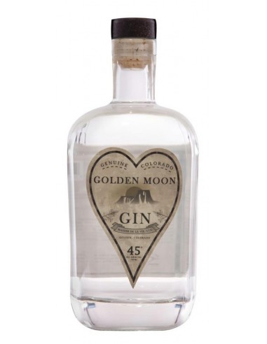 Golden moon gin cl70