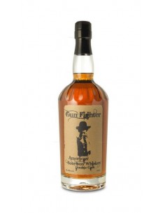 Whiskey gun cl70 fighter bourbon