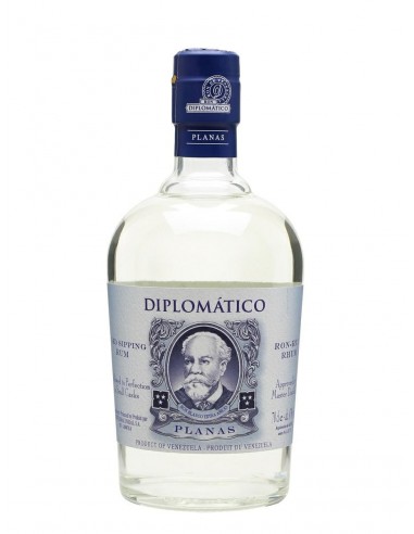 Rum diplomatico cl70 planas