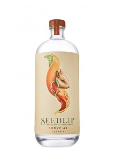 Seedlip cl70 grove 42 analcolico