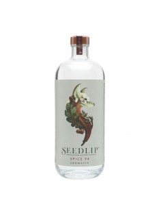 Seedlip cl70 spice analcolico