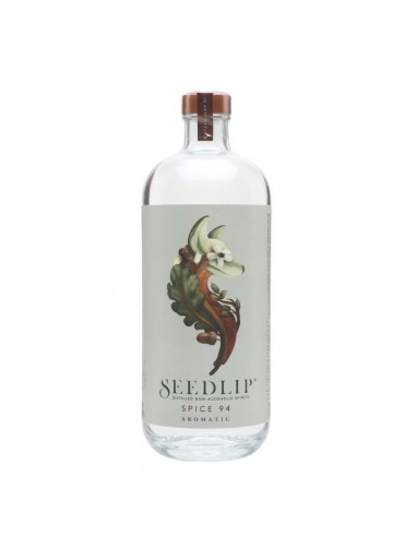 Seedlip cl70 spice analcolico