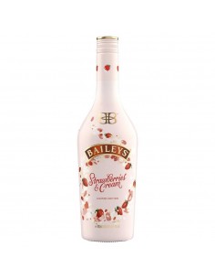 Baileys cl70 crema e fragola