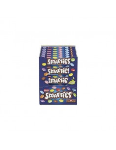 Nestle smarties gr38x36