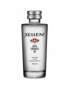 Gin xellent cl70