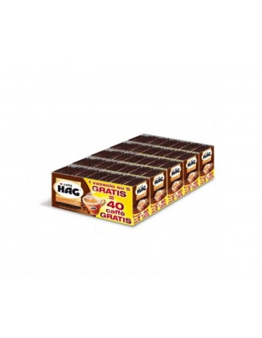 CAFFE' HAG X40 BUSTINE