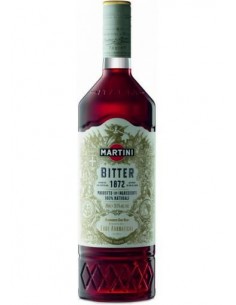 Martini bitter cl70 1872 riserva
