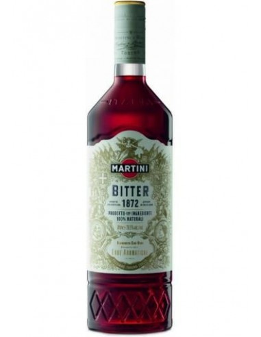 Martini bitter cl70 1872