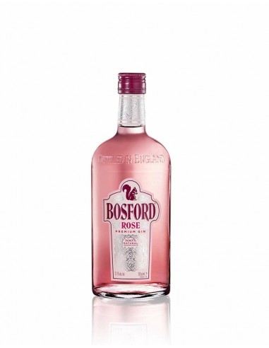 Gin bosford cl70 rose 