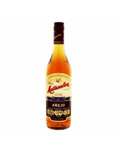 Ron matusalem anejo cl.100