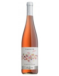 Feudo arancio tinchite rose cl75 grillo