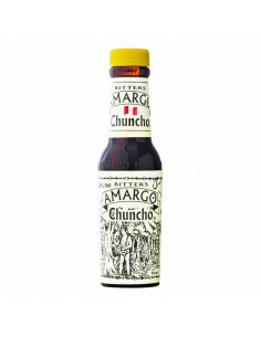AMARGO CHUNCHO CL.7