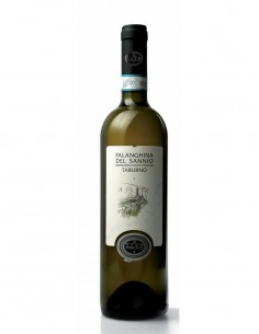 Nifo sarrapochiello falanghina cl75 del taburno