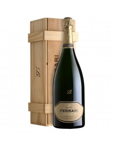 Ferrari riserva cl150 lunelli legno