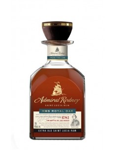 Rum admiral rodney cl70 hms royal oak ast.