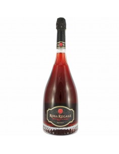 Banfi brachetto d acqui cl75 rosa regale
