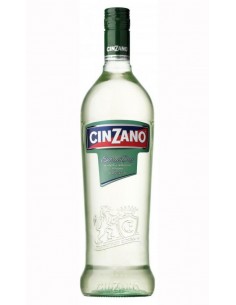 Cinzano vermouth cl100 extra dry