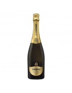Cinzano spumante cl75 sweet edition