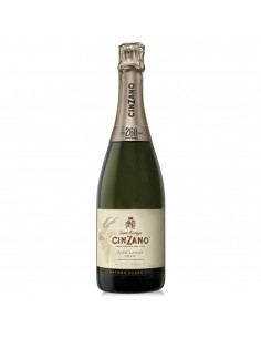 Cinzano alta langa brut mill. docg