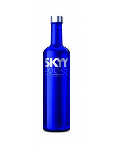 Vodka skyy cl300