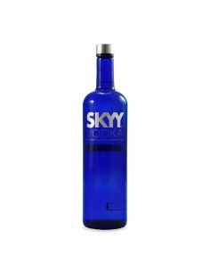 Vodka skyy cl70