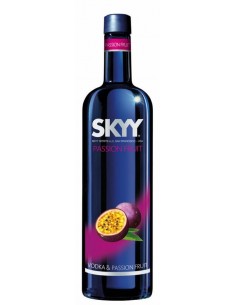 Vodka skyy cl70 passion fruit