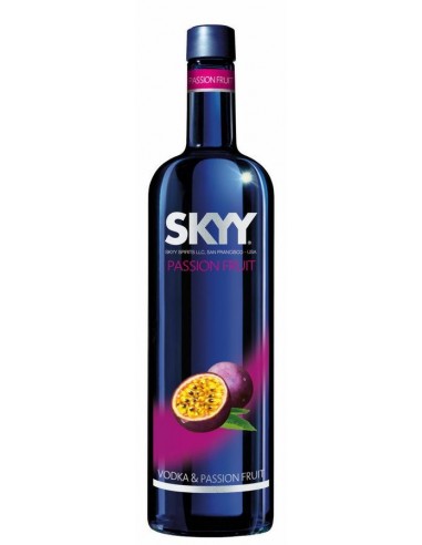 Vodka skyy cl70 passionfruit