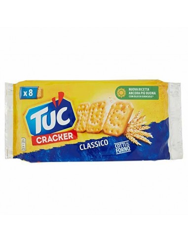 Tuc cracker gr250