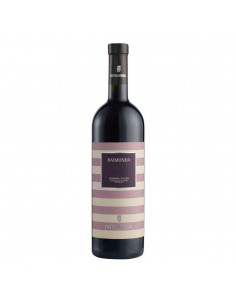 Fontanafredda vino cl75 barbera d alba raimonda