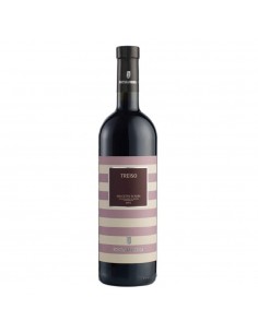 Fontanafredda pilone dei canta cl75 dolcetto d alba veg.