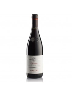 Bersano barolo cl75 nirvasco