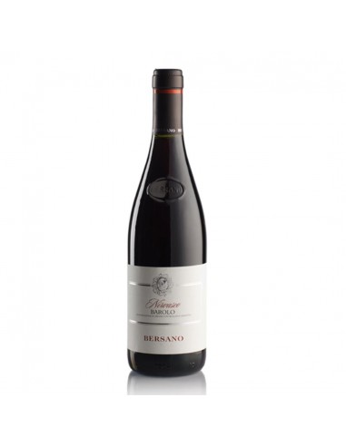 Bersano barolo cl75 nirvasco