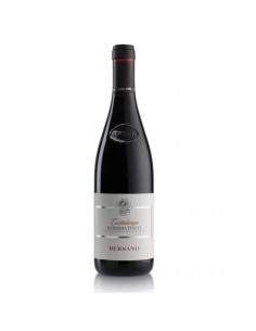 Bersano barbera cl75 asti