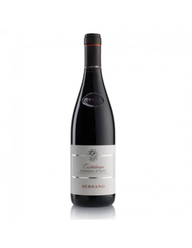 Bersano barbera cl75 asti