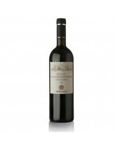 Bersano ruche cl75 di castagnole