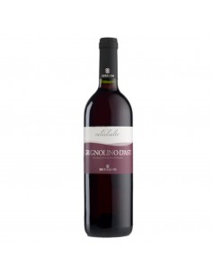 Bersano grignolino valdesatta d asti cl75