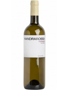 Mandrarossa viognier cl75
