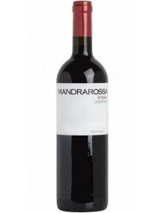 Mandrarossa syrah cl75