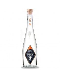 Frattina grappa moscato cl.70