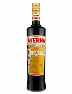 Amaro cl70 averna