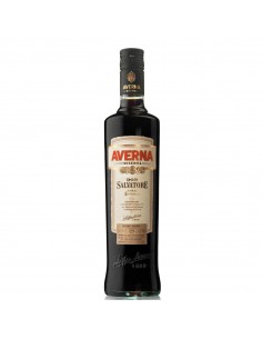 Amaro cl70 don salvatore averna