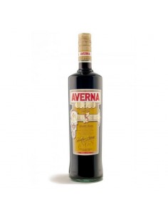 Averna amaro cl100